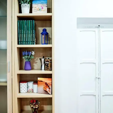 Apartment Reina's *