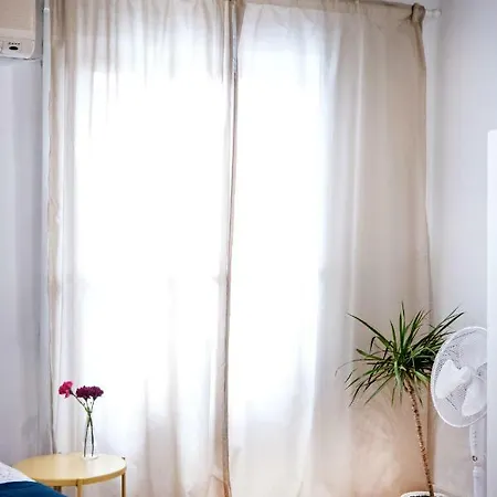 Apartment Reina's