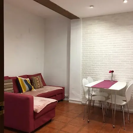 Reina's Apartment *